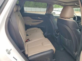 Hyundai Santa fe 2.4l Ultimate 2.4L, снимка 11