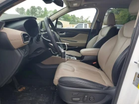 Hyundai Santa fe 2.4l Ultimate 2.4L, снимка 7