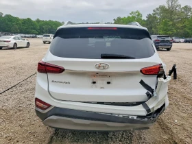 Hyundai Santa fe 2.4l Ultimate 2.4L, снимка 6