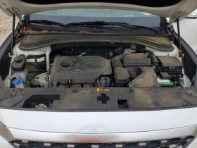 Hyundai Santa fe 2.4l Ultimate 2.4L, снимка 12