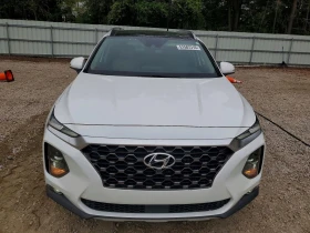 Hyundai Santa fe 2.4l Ultimate 2.4L, снимка 5