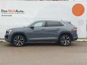VW Atlas, снимка 2