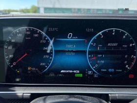 Mercedes-Benz GLS 63 AMG S Автокредит Цена до България, снимка 7