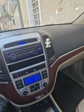 Hyundai Santa fe, снимка 2
