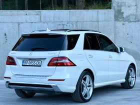Mercedes-Benz ML 350 CDi AMG Пакет/Designo/Edition1/Harman Kardon, снимка 7