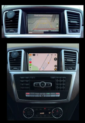 Mercedes-Benz ML 350 CDi AMG Пакет/Designo/Edition1/Harman Kardon, снимка 15