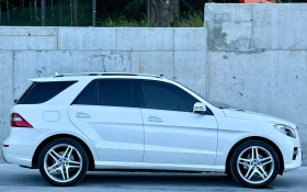 Mercedes-Benz ML 350 CDi AMG Пакет/Designo/Edition1/Harman Kardon, снимка 8