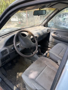 Kia Sportage 2.0TD  ТОП ЦЕНИ, снимка 4
