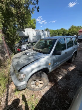 Kia Sportage 2.0TD  ТОП ЦЕНИ, снимка 1
