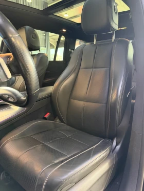 Mercedes-Benz GLS 400 d 4 MATIC * 6+ 1* FULL Екстри* BURMESTER* ПАНОРАМА, снимка 14