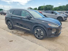 Hyundai Santa fe 2.0l Limited 2.0T, снимка 4