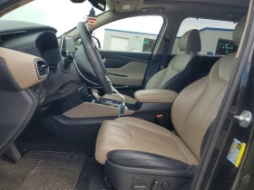 Hyundai Santa fe 2.0l Limited 2.0T, снимка 7