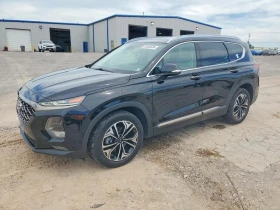 Hyundai Santa fe 2.0l Limited 2.0T, снимка 1