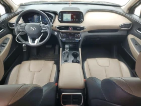 Hyundai Santa fe 2.0l Limited 2.0T, снимка 8