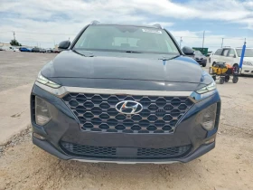 Hyundai Santa fe 2.0l Limited 2.0T, снимка 5