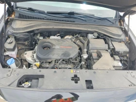 Hyundai Santa fe 2.0l Limited 2.0T, снимка 12