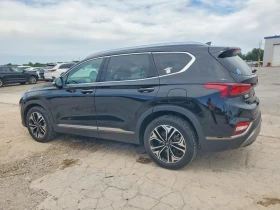 Hyundai Santa fe 2.0l Limited 2.0T, снимка 2