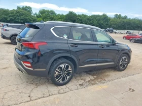 Hyundai Santa fe 2.0l Limited 2.0T, снимка 3