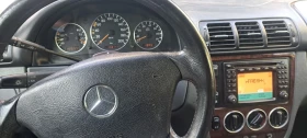 Mercedes-Benz ML 3.2 benzin/gaz, снимка 6