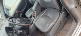 Mercedes-Benz ML 3.2 benzin/gaz, снимка 7