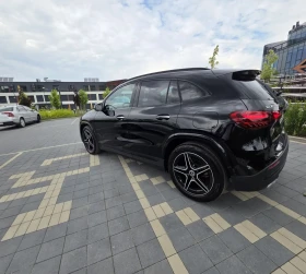 Mercedes-Benz GLA 200 4Matic, снимка 5