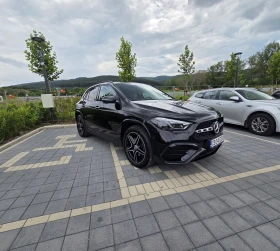 Mercedes-Benz GLA 200 4Matic, снимка 3
