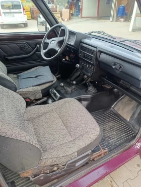 Lada Niva LADA NIVA 1.7 МНОГО ДОБРО СЪСТОЯНИЕ, ИЗЦЯЛО ОБСЛУЖ, снимка 5