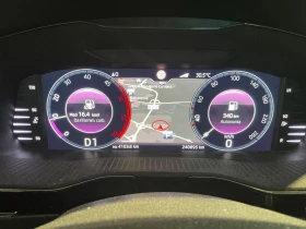 Skoda Superb L&K История/Обдухване/Canton, снимка 6