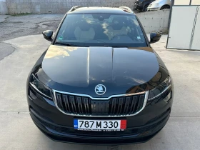 Skoda Karoq 2.0-TDI 4x4, снимка 3