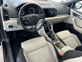 Skoda Karoq 2.0-TDI 4x4, снимка 9