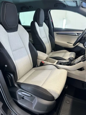 Skoda Karoq 2.0-TDI 4x4, снимка 10