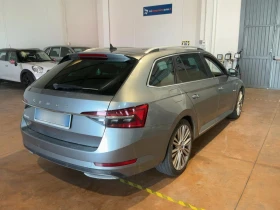 Skoda Superb L&K История/Обдухване/Canton, снимка 3