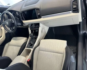 Skoda Karoq 2.0-TDI 4x4, снимка 8