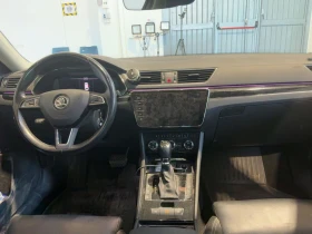 Skoda Superb L&K История/Обдухване/Canton, снимка 5