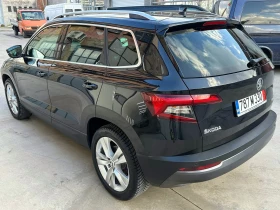 Skoda Karoq 2.0-TDI 4x4, снимка 6
