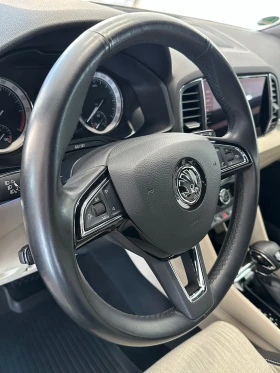 Skoda Karoq 2.0-TDI 4x4, снимка 7