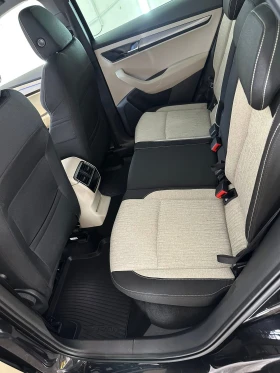 Skoda Karoq 2.0-TDI 4x4, снимка 12