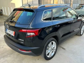 Skoda Karoq 2.0-TDI 4x4, снимка 4