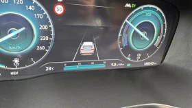Hyundai Santa fe 1.6 Plug-in Hybrid, снимка 17
