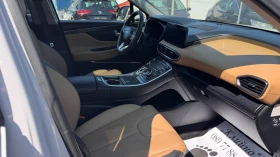 Hyundai Santa fe 1.6 Plug-in Hybrid, снимка 11