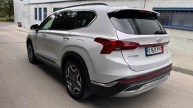 Hyundai Santa fe 1.6 Plug-in Hybrid, снимка 7