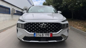 Hyundai Santa fe 1.6 Plug-in Hybrid, снимка 3