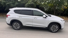Hyundai Santa fe 1.6 Plug-in Hybrid, снимка 4