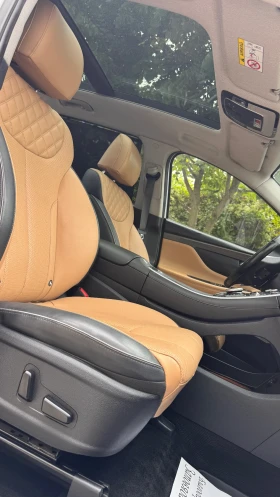 Hyundai Santa fe 1.6 Plug-in Hybrid, снимка 10