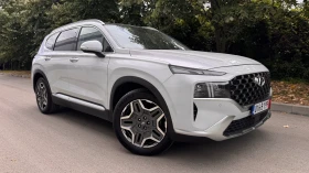 Hyundai Santa fe 1.6 Plug-in Hybrid, снимка 1