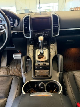 Porsche Cayenne, снимка 9