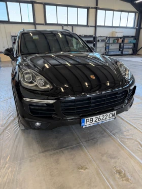 Porsche Cayenne, снимка 2