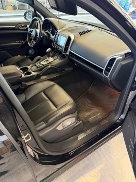 Porsche Cayenne, снимка 10