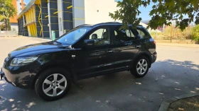 Hyundai Santa fe 2.2 4wD, снимка 5