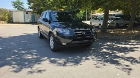 Hyundai Santa fe 2.2 4wD, снимка 1